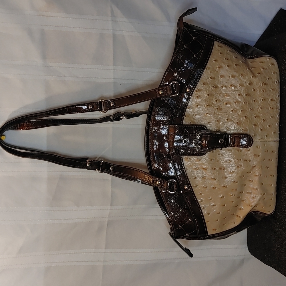 M. C. Purse